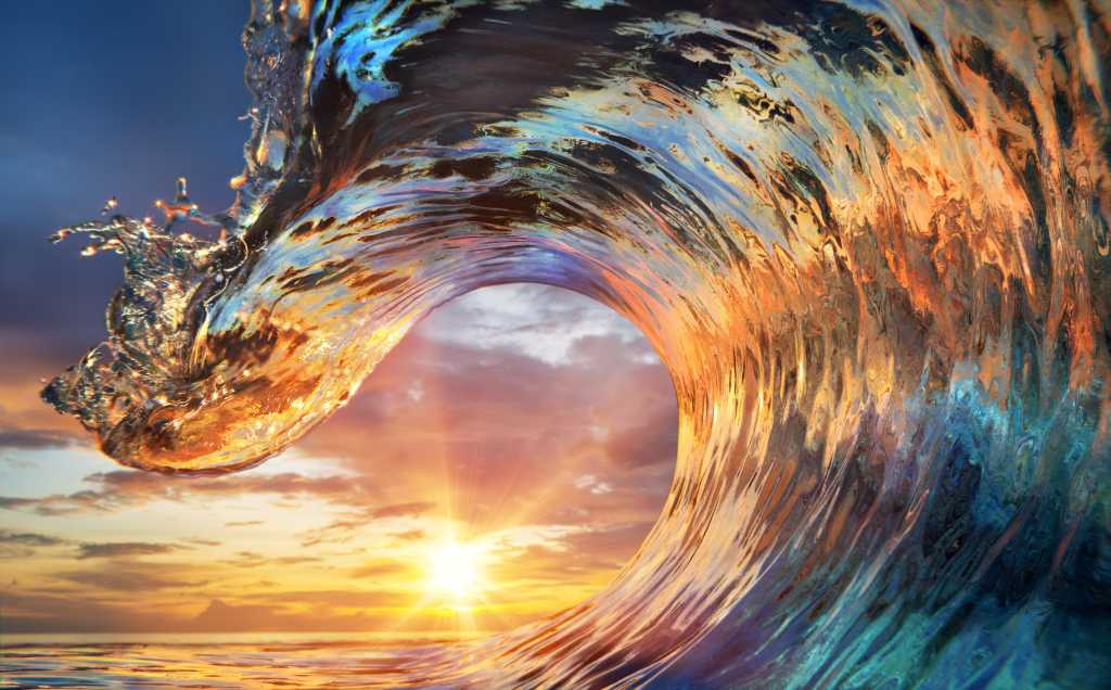 Wave