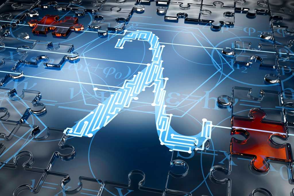 Java  >  Lambda expressions  >  Lambda symbol / circuits / puzzle pieces