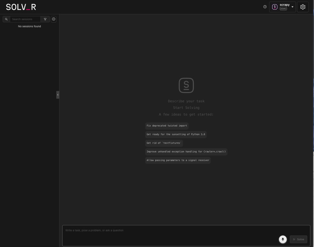 Solver 00